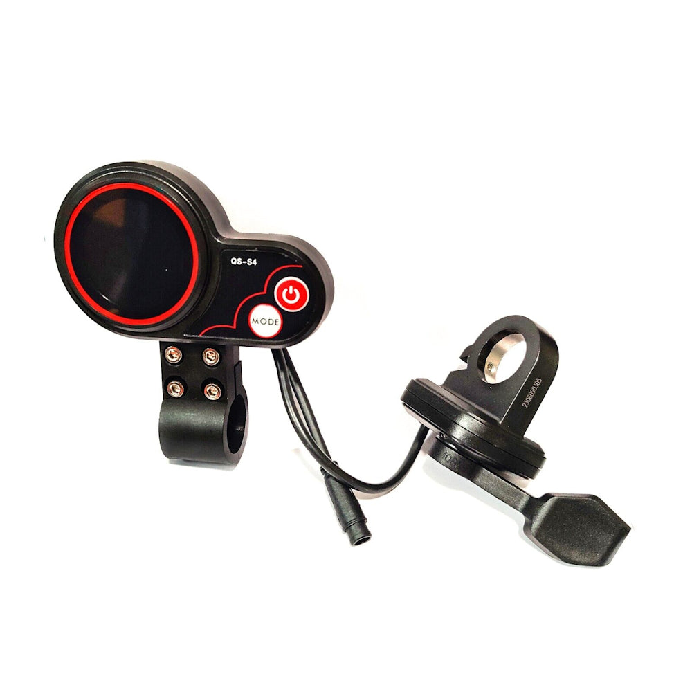 QS-S4 Thumb Throttle