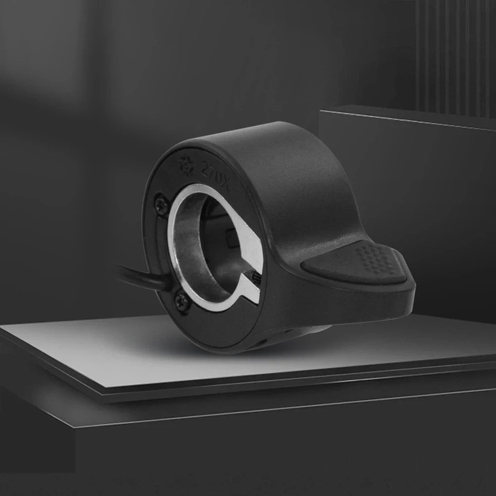 Bafang 270X thumb throttle ebike accelerator 12V to 72V