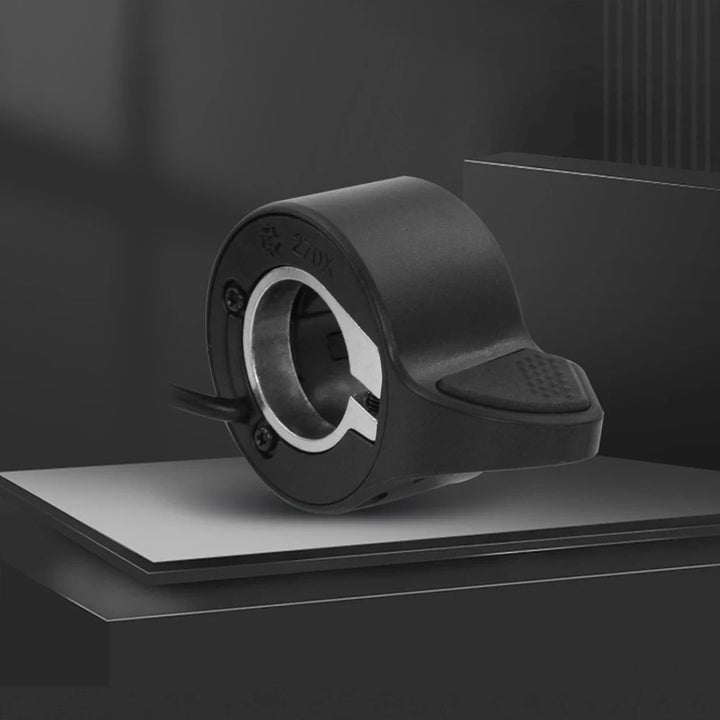 Bafang 270X thumb throttle ebike accelerator 12V to 72V