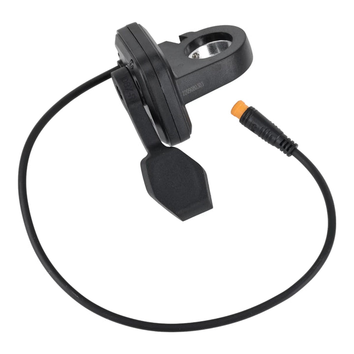 Complete 108X-R thumb throttle assembly for Kaabo Wolf King GT Pro