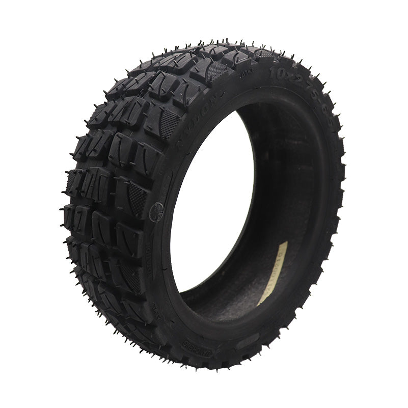 Off Road Tyre 10x2.7-6.5 Hero Shot