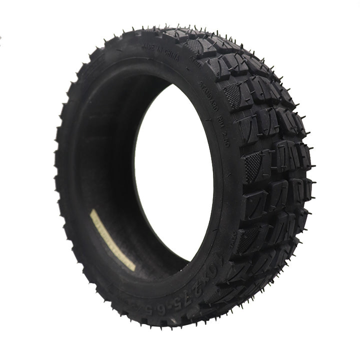 Off Road Tyre 10x2.7-6.5 - Hero Shot (Reverse)