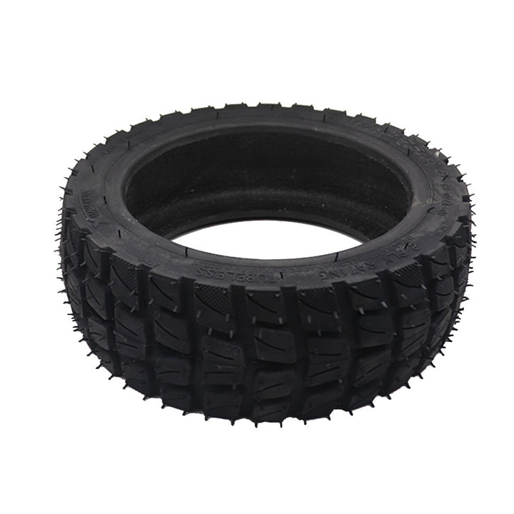 Off Road Tyre 10x2.7-6.5 - On Side View