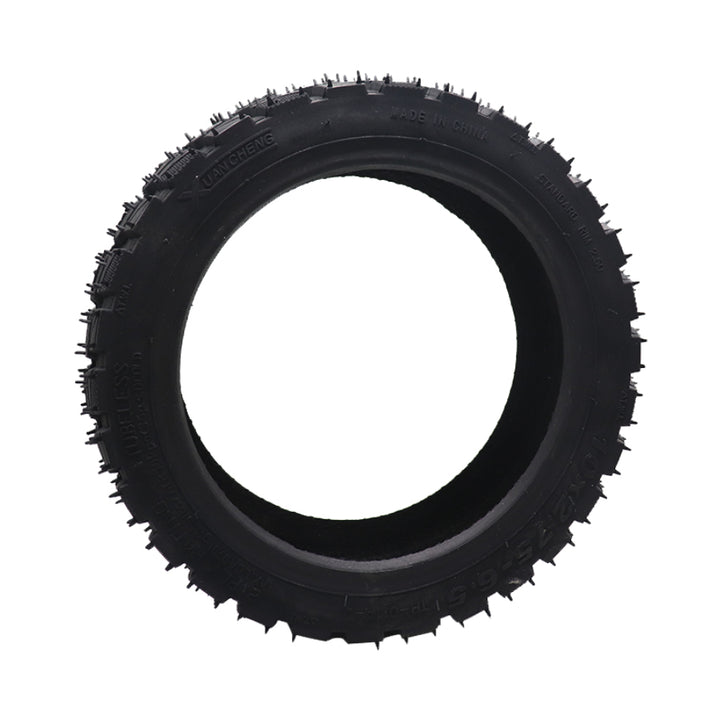 Off Road Tyre 10x2.7-6.5 - Profile View