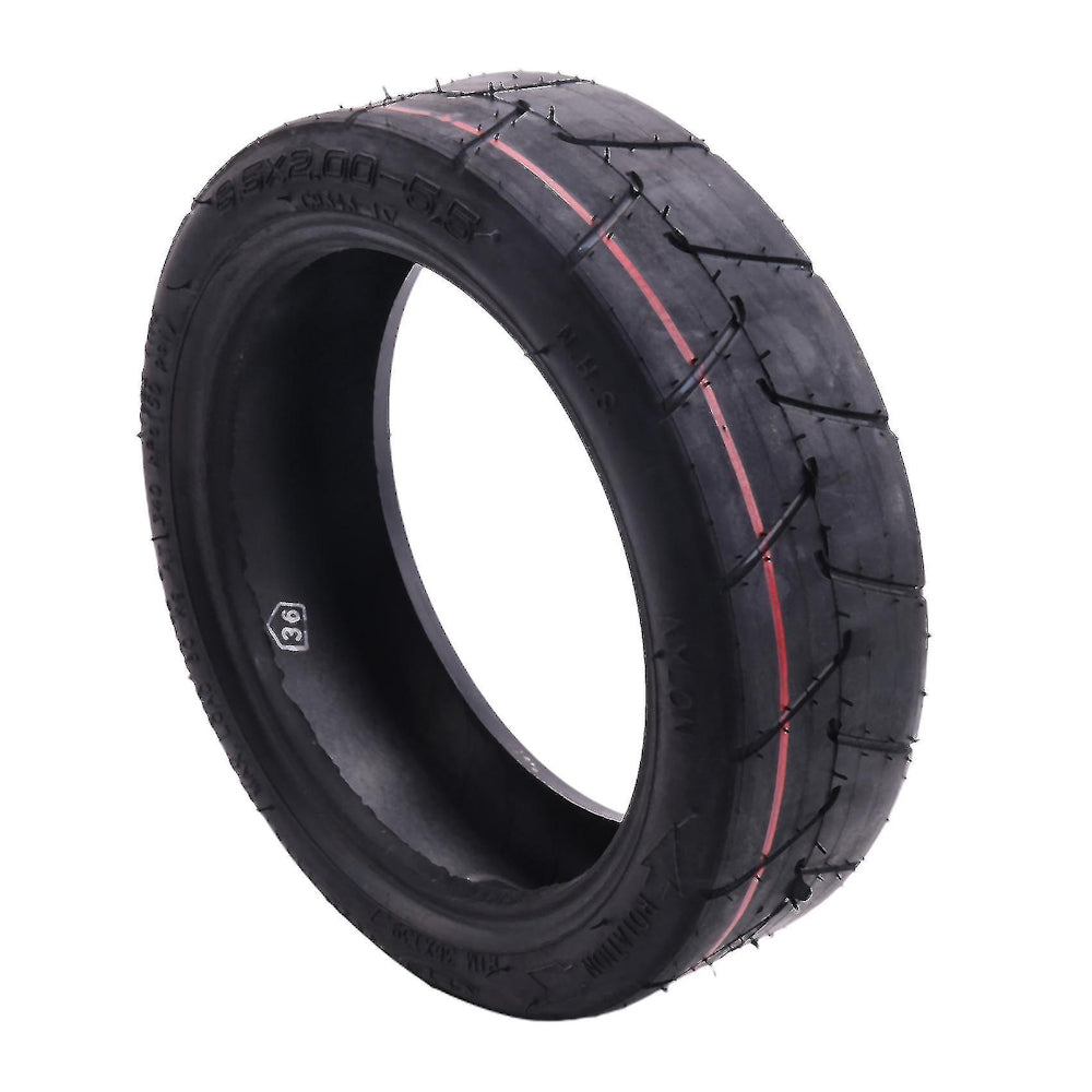 Tyre CST 8.5
