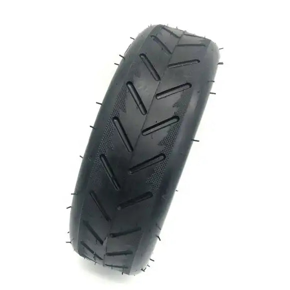 Tyre: 8 1/2" x 2" (8.5" x 2") for Xiaomi (inc. Upgraded CST Extra Thick Rubber option)