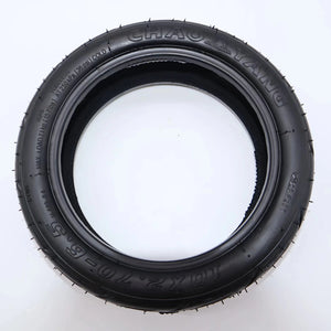 10 inch Self-Healing Pneumatic Tubeless Tyre for the EMOVE CRUISER 10" x 2.75" - Profile