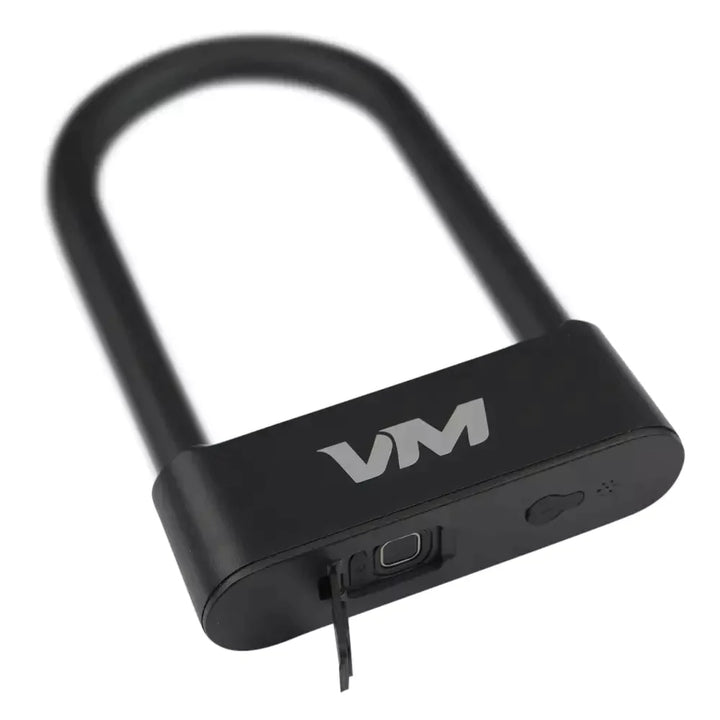 VM Fingerprint Lock - Hero