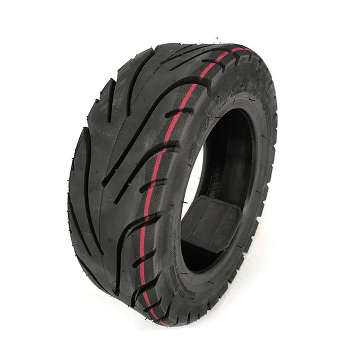 90/65-6.5 XuanCheng Tubeless Tyre XC-103 for high performance electric scooters