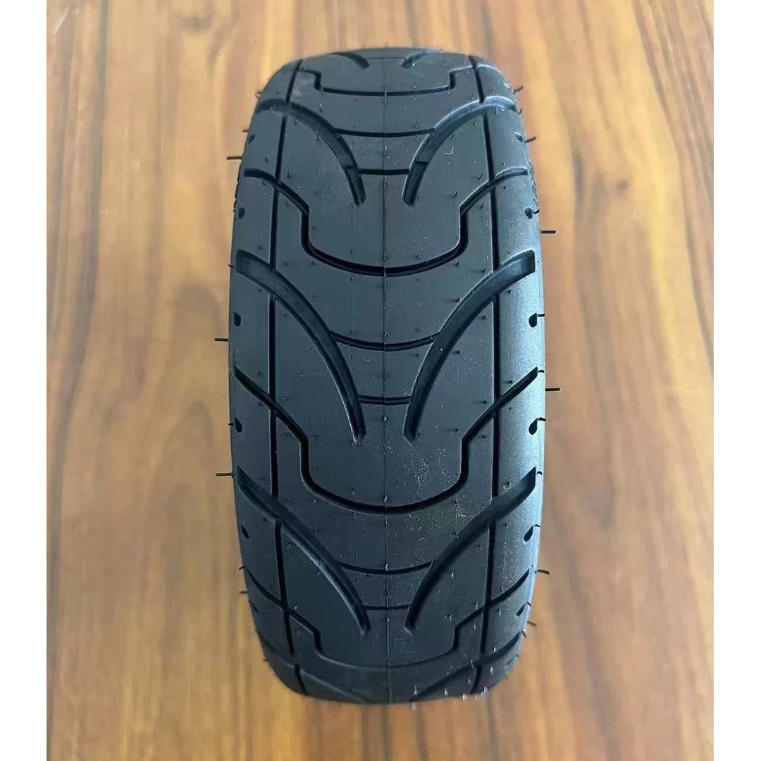 70/50-6.1 electric scooter tyre road tread pattern Dualtron Mini Popular replacement tyre EcoMotion Australia