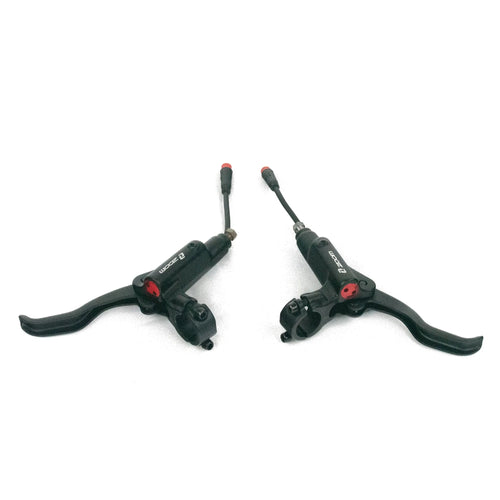 Zoom Hydraulic Brake Levers (Left & Right)