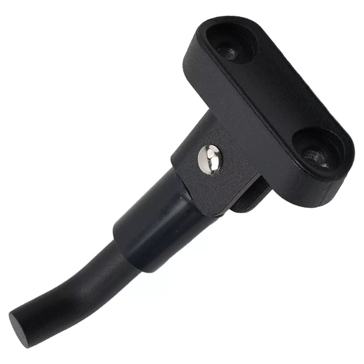 Aftermarket kickstand replacement for Segway Ninebot F20, F25, F30 and F40 electric scooters.