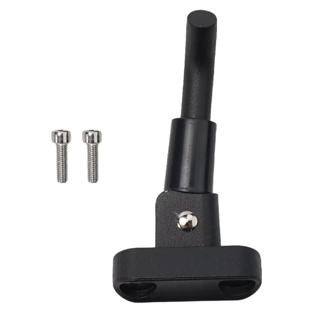 Aluminium replacement kickstand with mounting screws for Segway Ninebot F20, F25, F30 and F40.