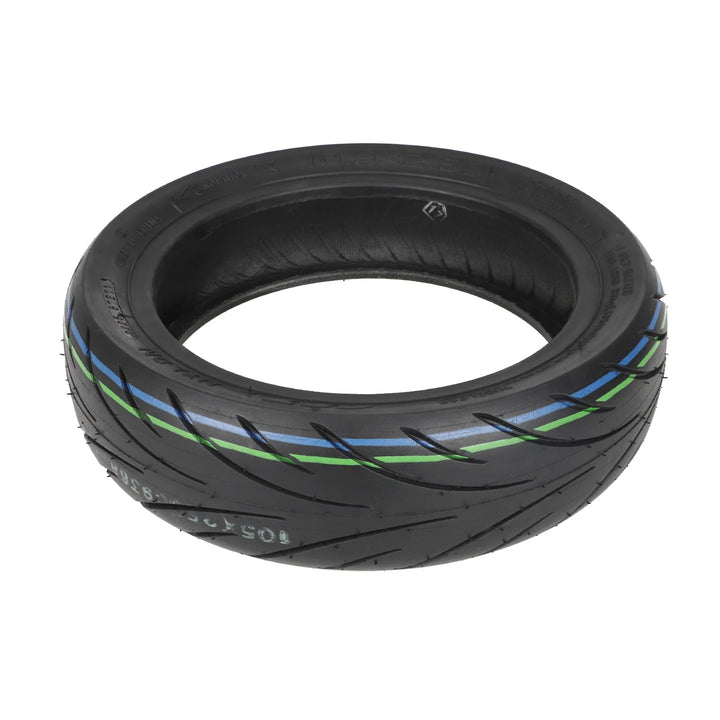 CST 10.5x2.50 tubeless tyre for electric scooter road use