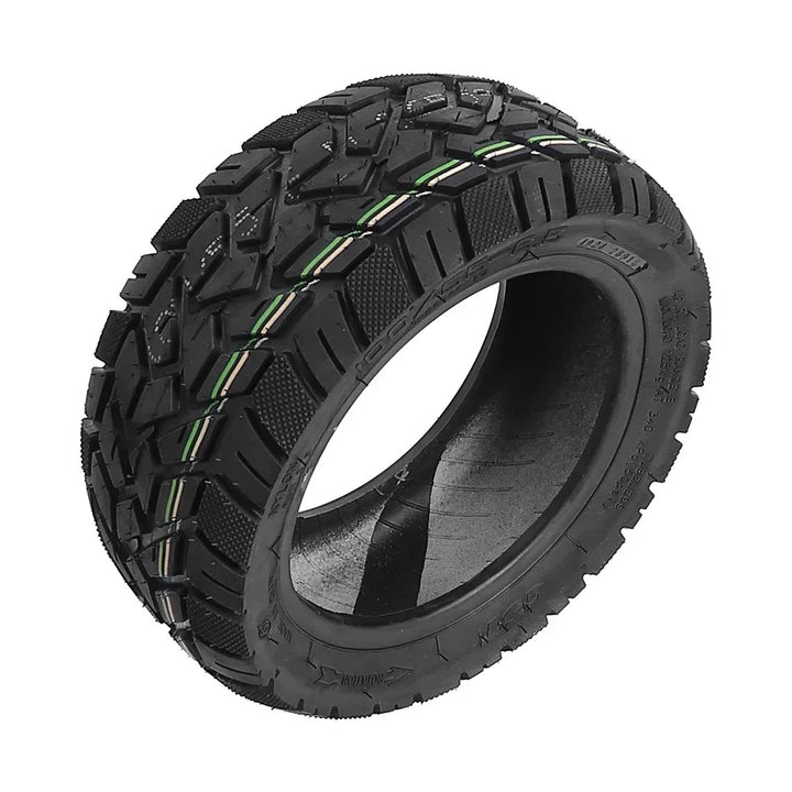 CST 100/55-6.5 heavy-duty tubeless off-road tyre suitable for high-performance electric scooters