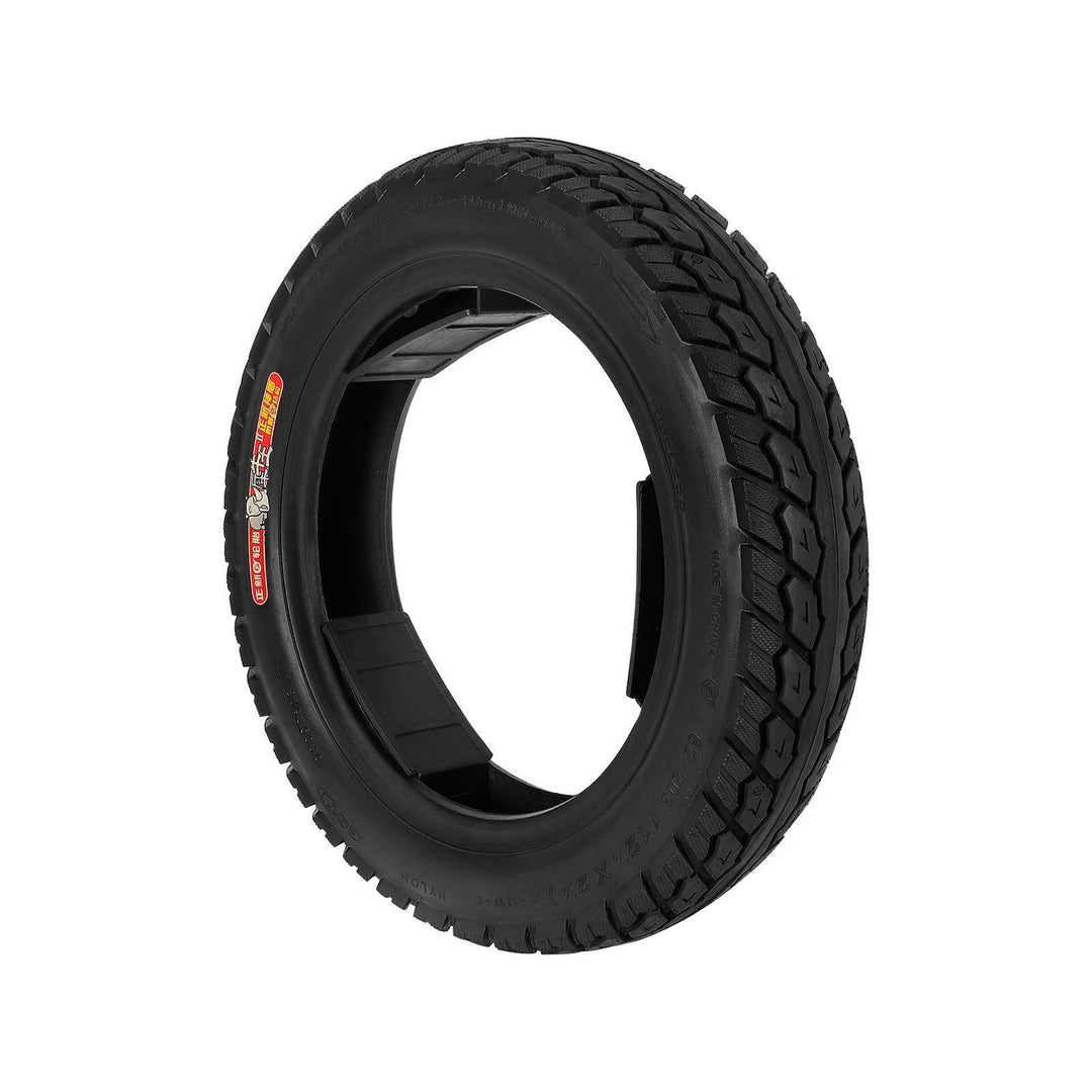 CST 12.5x2.25 (62-203) tubeless road tyre for electric scooters.