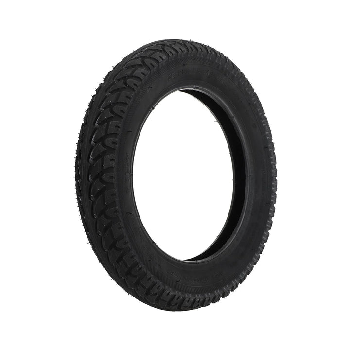 Perspective view of CST Rhino King C1488 62-203 pneumatic scooter tyre.