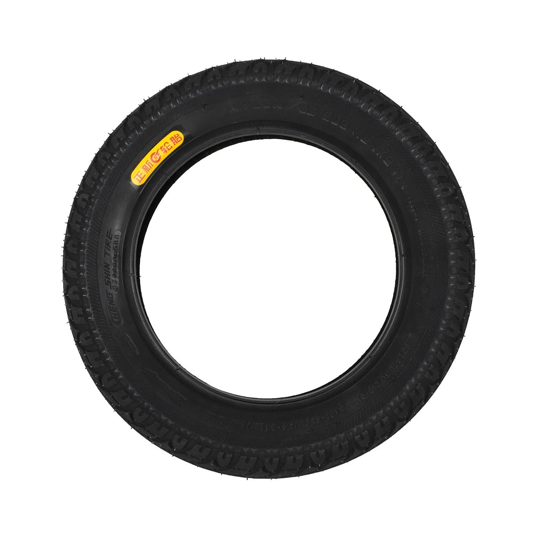 Side profile of CST Rhino King 12x2.125 road tyre for electric scooters.