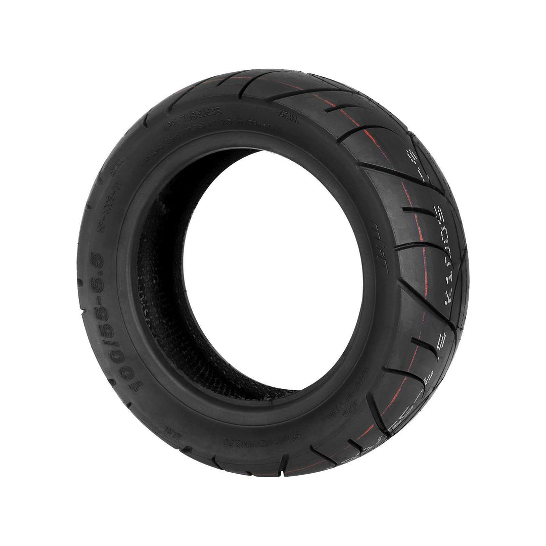 alternative angle ULIP 100/55-6.5 tubeless tyre for NAMI Burn-E Dualtron Storm Kaabo Wolf King EcoMotion