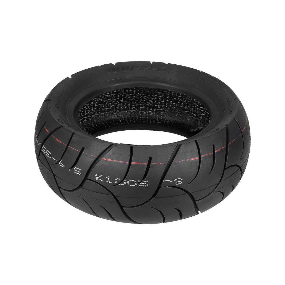 flat lay 100/55-6.5 tubeless scooter tyre ULIP performance tyre for dual motor scooters EcoMotion