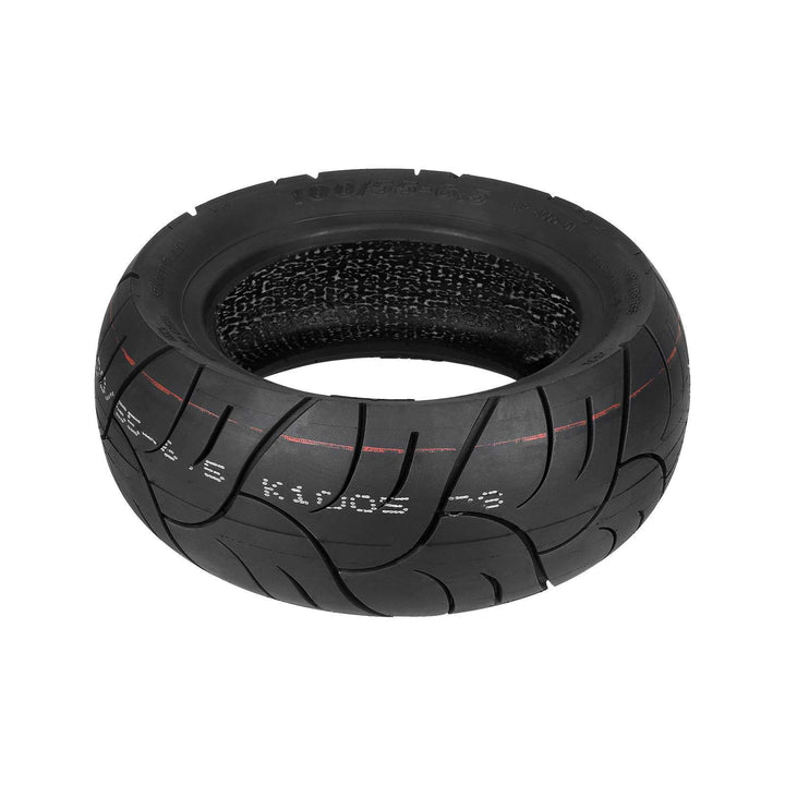 flat lay 100/55-6.5 tubeless scooter tyre ULIP performance tyre for dual motor scooters EcoMotion