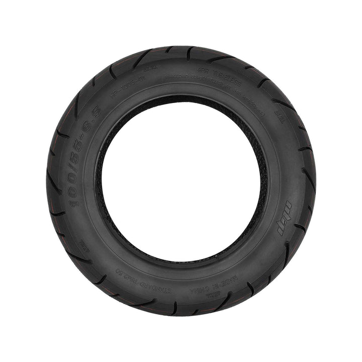 side profile view ULIP 100/55-6.5 tubeless tyre for NAMI Burn-E Dualtron Storm Kaabo Wolf King EcoMotion