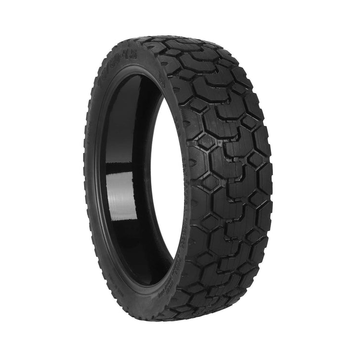 hero view 70/60-7.5 electric scooter tyre hybrid tread pattern Ninebot ZT3 tyre