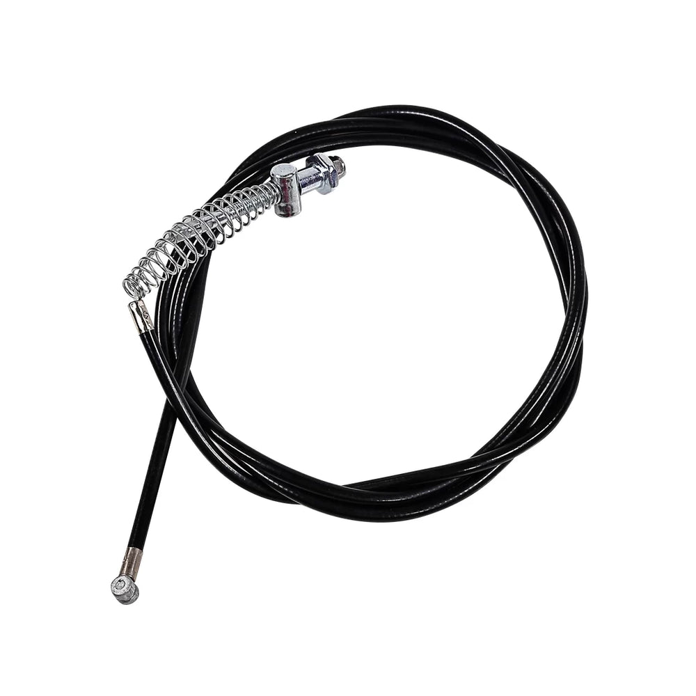 front drum brake cable 140cm coiled for Vsett 8 electric scooter