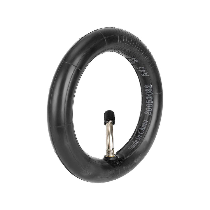 CST 6x1.25 inner tube rear view showing valve position