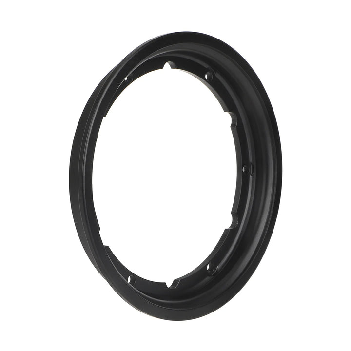 side profile of Kukirin G2 Master B hub ring showing rim depth and structure