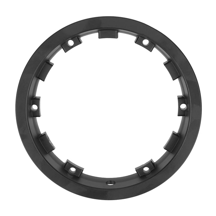 motor hub ring rim Kukirin G2 Master A top view electric scooter motor housing part