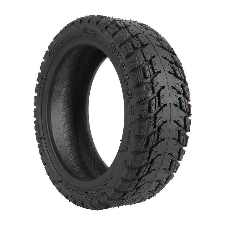 hero view ULIP 70/65-6.5 scooter tyre aggressive off road tread pattern Ninebot MiniPro tyre