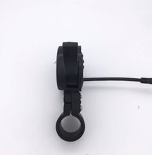 Load image into Gallery viewer, Finger/Trigger Throttle for EMOVE Cruiser (52V) - Side View
