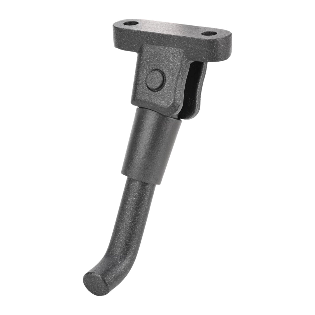Genuine OEM kickstand for Segway Ninebot E2 Pro electric scooter.