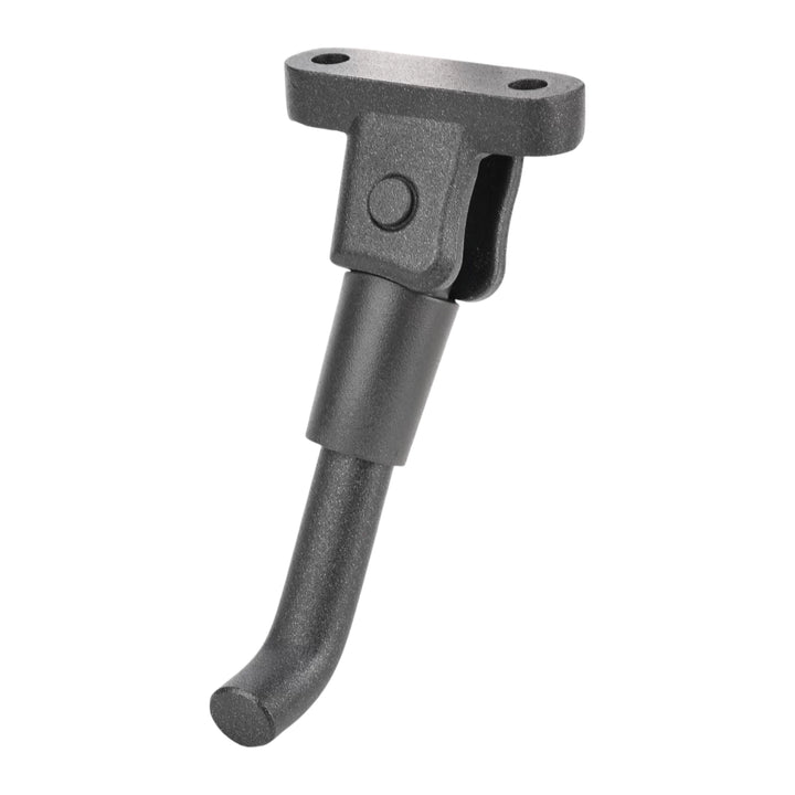 Genuine OEM kickstand for Segway Ninebot E2 Pro electric scooter.