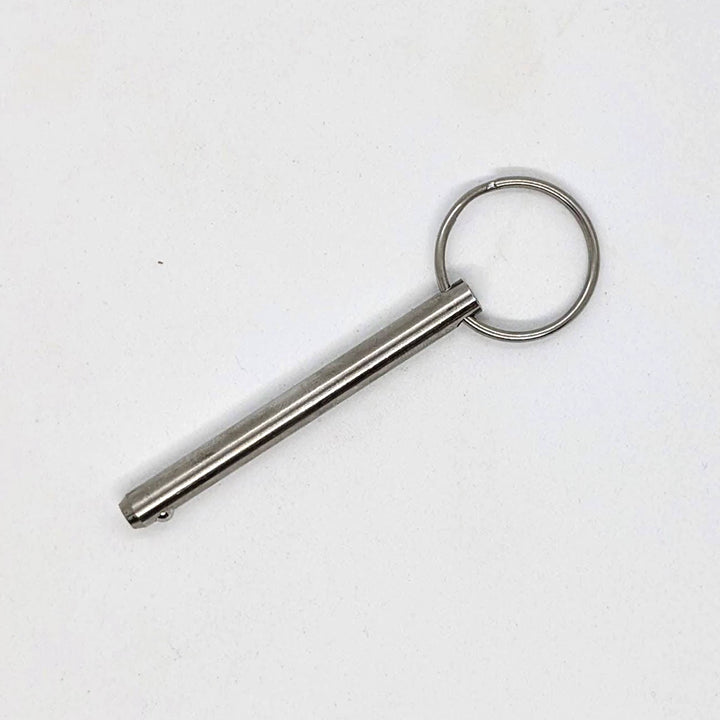 grenade pin folding lock for Bexly Blackhawk and Apollo Phantom V2 electric scooter