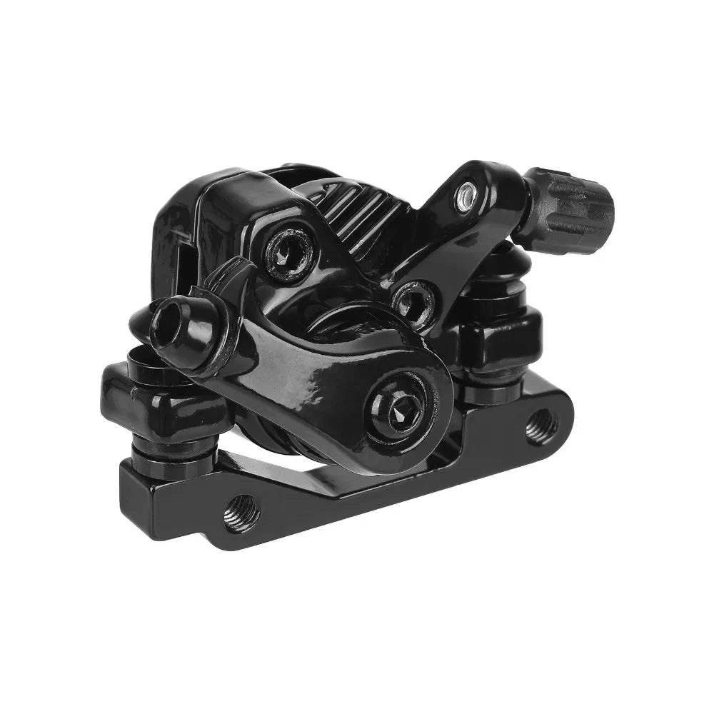 reverse view of replacement brake calliper for KuKirin G2 Pro electric scooter