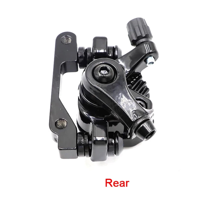 rear disc brake calliper for KuKirin G2 Max electric scooter