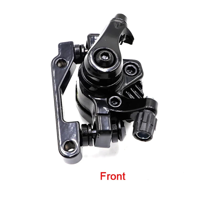 front disc brake calliper for KuKirin G2 Pro electric scooter