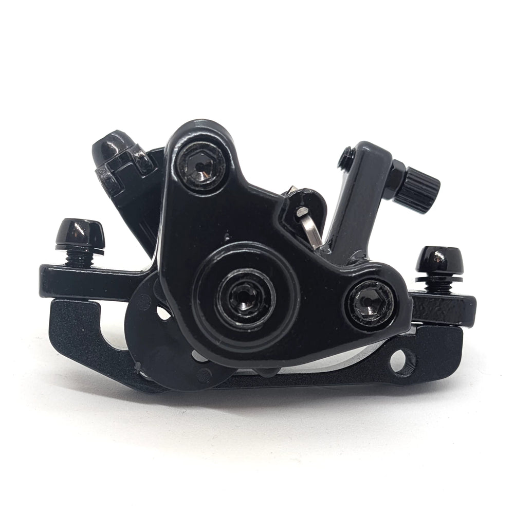 Kaabo Mantis 8 Zoom DB-680 brake caliper mounting side