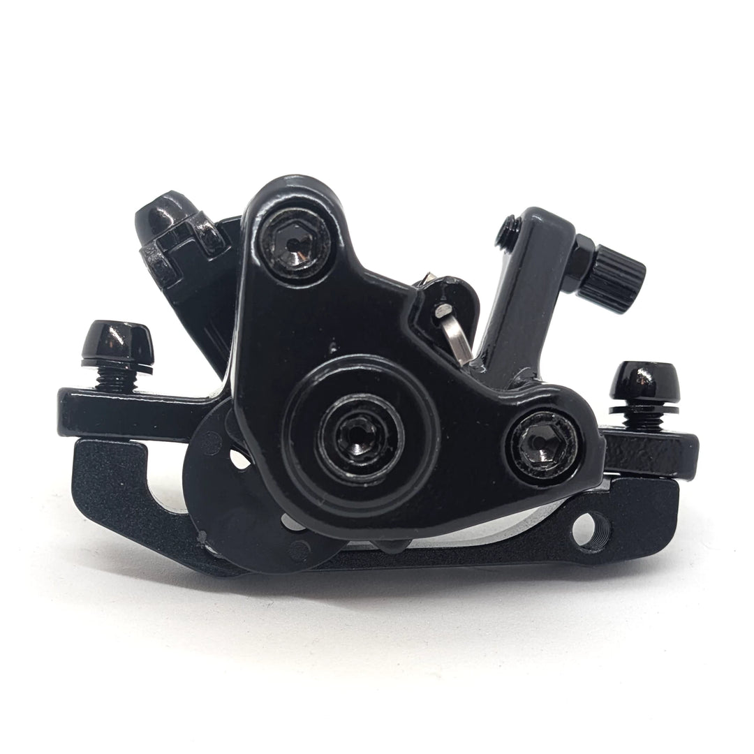 Kaabo Mantis 8 Zoom DB-680 brake caliper mounting side