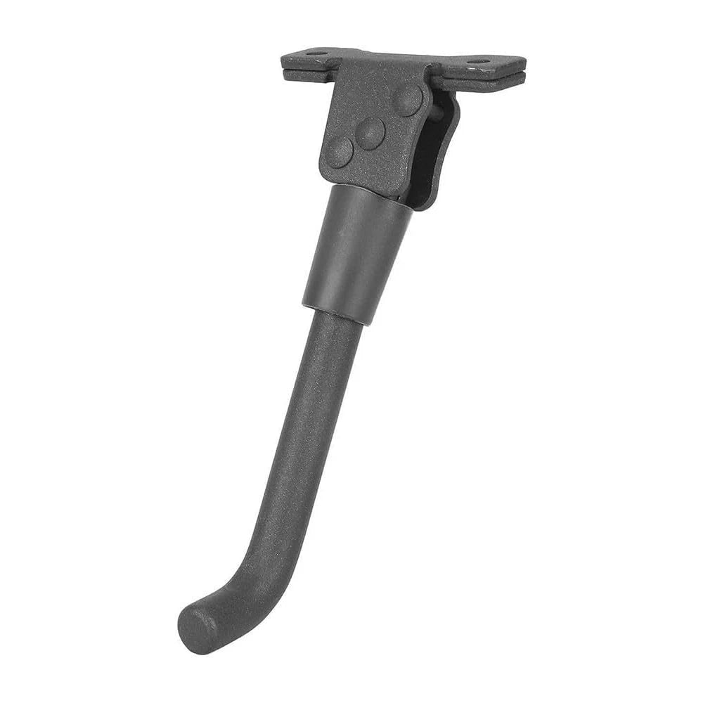 Metal kickstand for Xiaomi 4 Lite 2nd Gen electric scooter reinforced mount