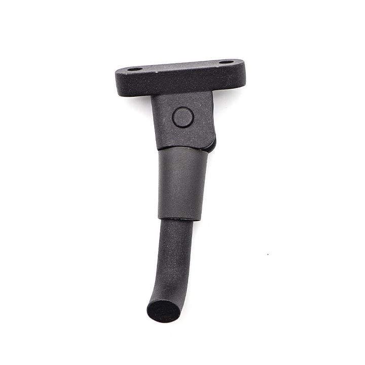 Front view of original Segway Ninebot E2 and E2 Plus replacement kickstand.