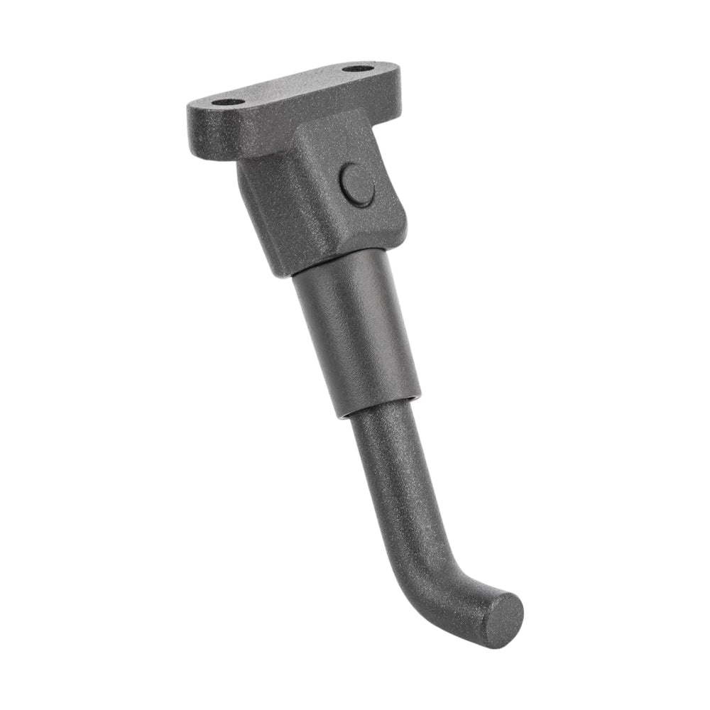 Front view of original Segway Ninebot E2 Pro replacement kickstand.