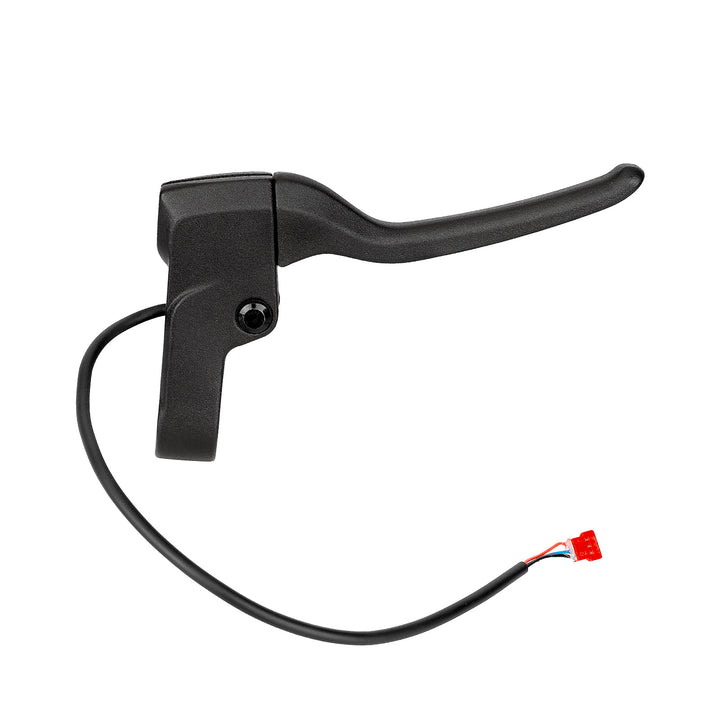 Right brake lever replacement for NIU KQi2 KQi3 electric scooter