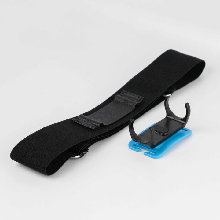 Noxgear Head Strap and mounting bracket for Tracer Lamp