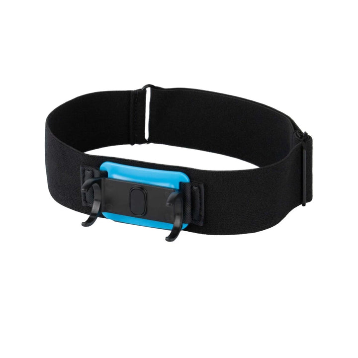 Noxgear Head Strap for Tracer Lamp adjustable hands-free head light mount