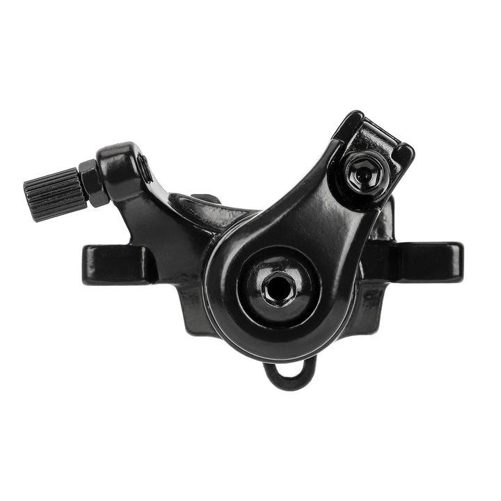 Side view aluminum alloy rear disc brake caliper Xiaomi Mi 4 Pro