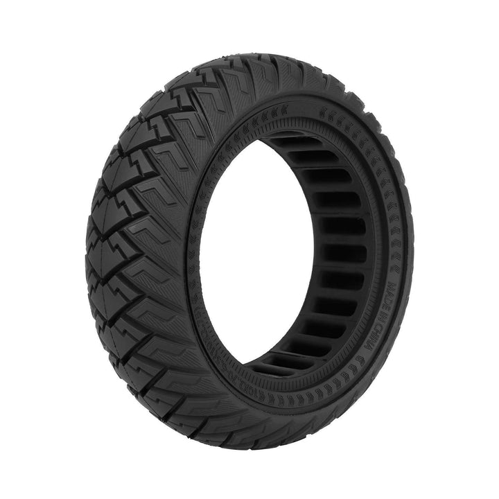 ULIP 10×2.70-6.5 black solid hybrid tyre suitable for EMOVE Cruiser, Cruiser S and Kugoo G-Booster.