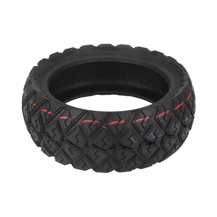Inner casing and bead area of ULIP 10x3.0-6.5 tubeless tyre